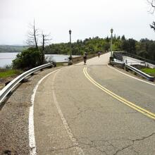 Pardee Dam
